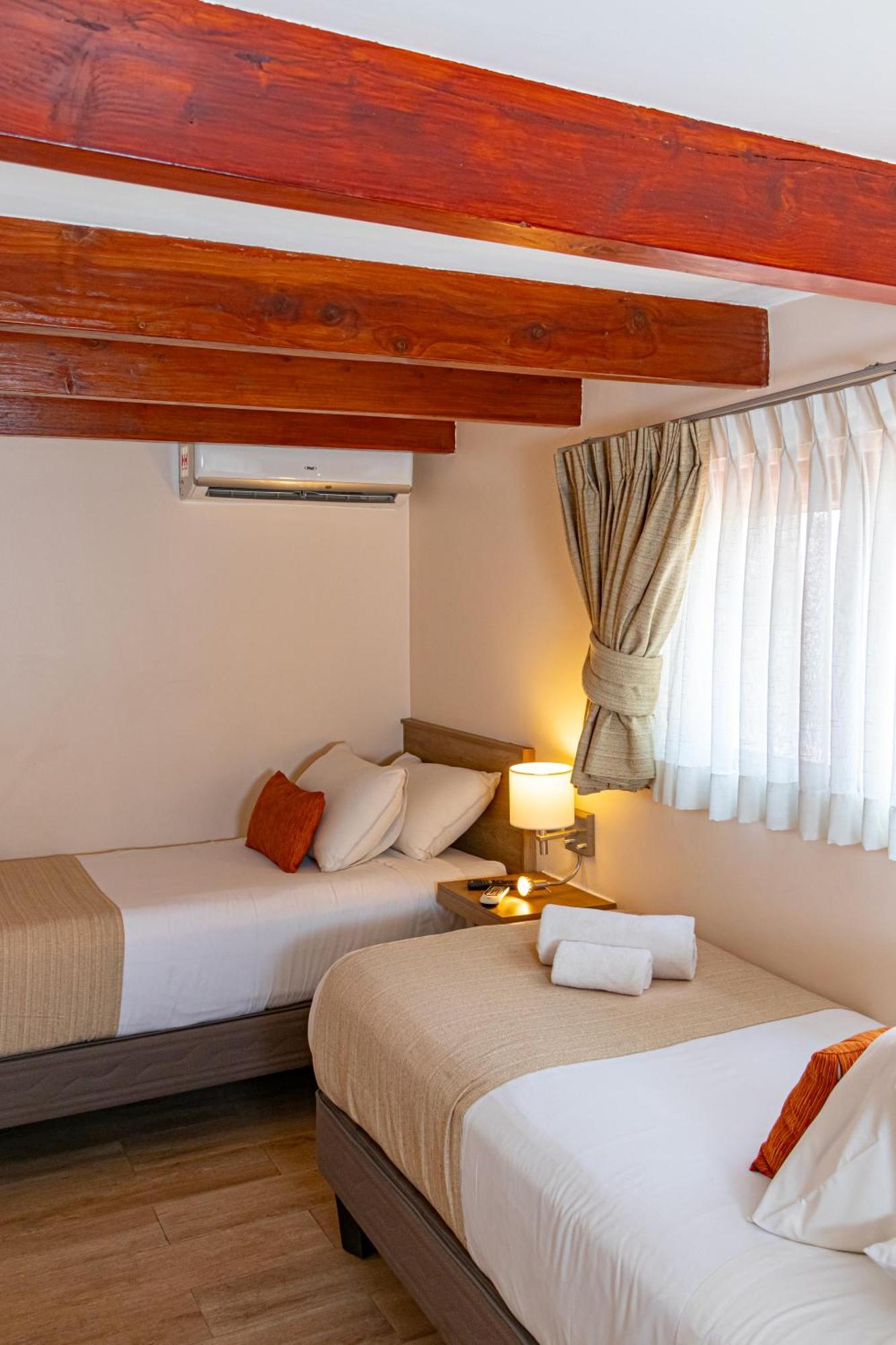 Tagle Hotel Boutique 圣地亚哥 外观 照片
